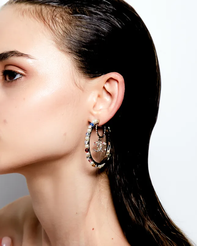Chanel No. 1 for Chanel Beauty