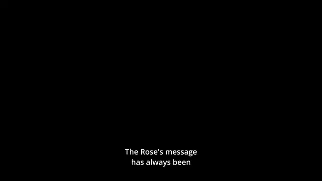 The Rose - Trauma Music Video