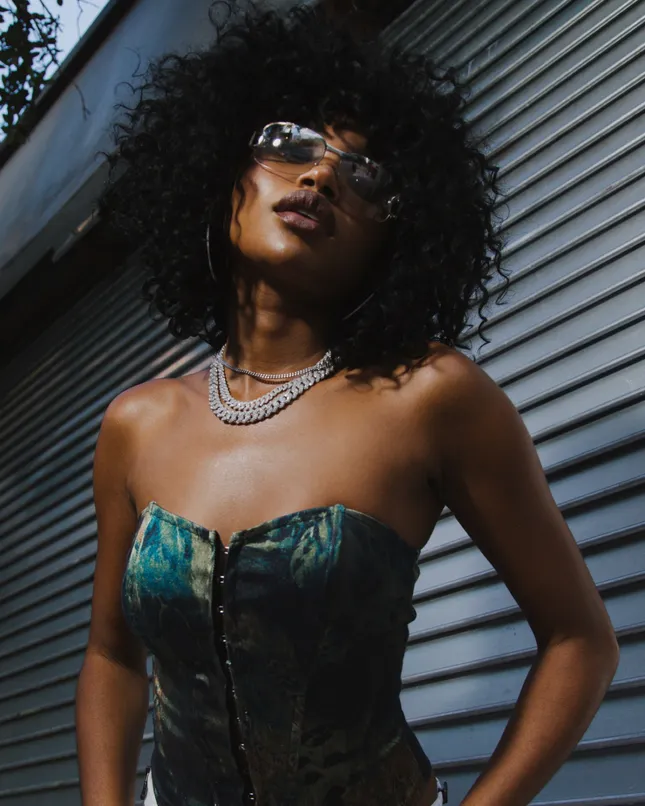 The GLD Shop Campaign