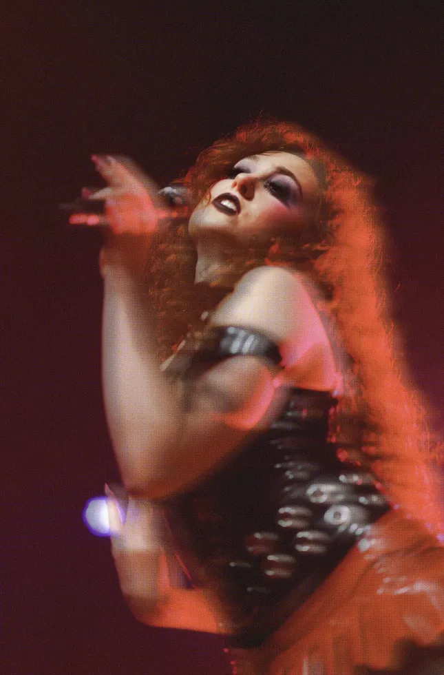 Chappell Roan- Local Gems CA