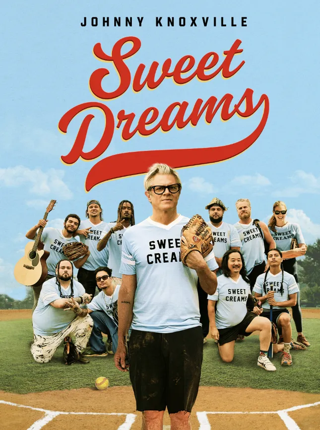 Sweet Dreams