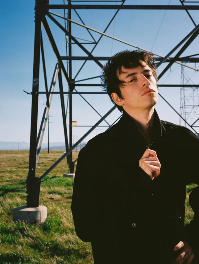 Arran Studios 'WAYNE'