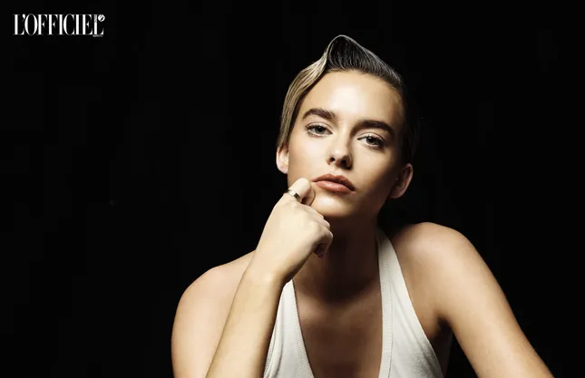 L’Officiel That Kind Of Woman
