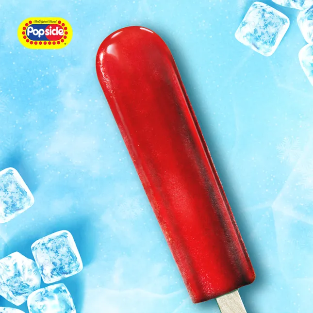 Popsicle