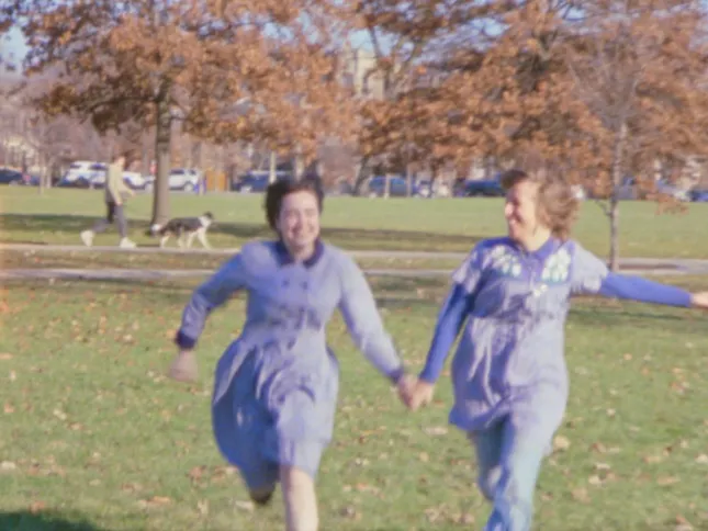 Cover Shoot for Grace Bloom & Adelaide