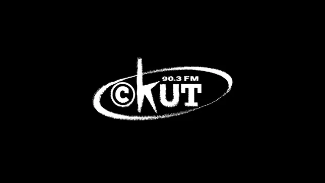 CKUT Logo Animation