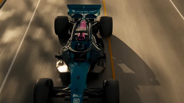 F1 Miami
