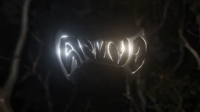 Canine Film Logo