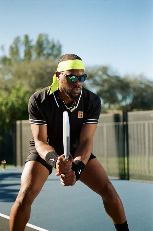 Oakley Pickleball