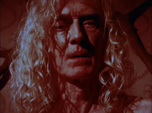 Acres - 'Bloodlust' Music Video