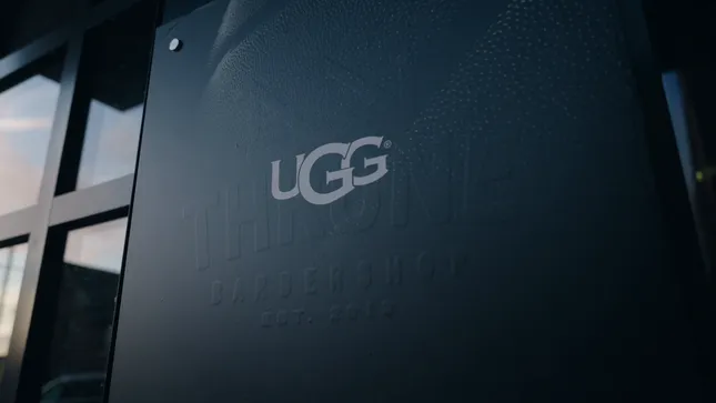 UGG Canada