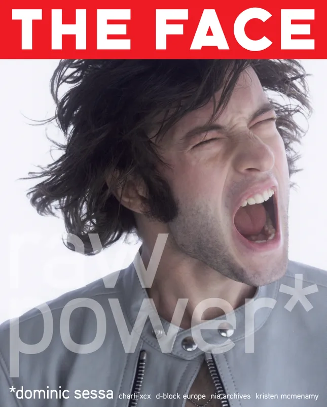 THE FACE - Spring ‘24 Issue