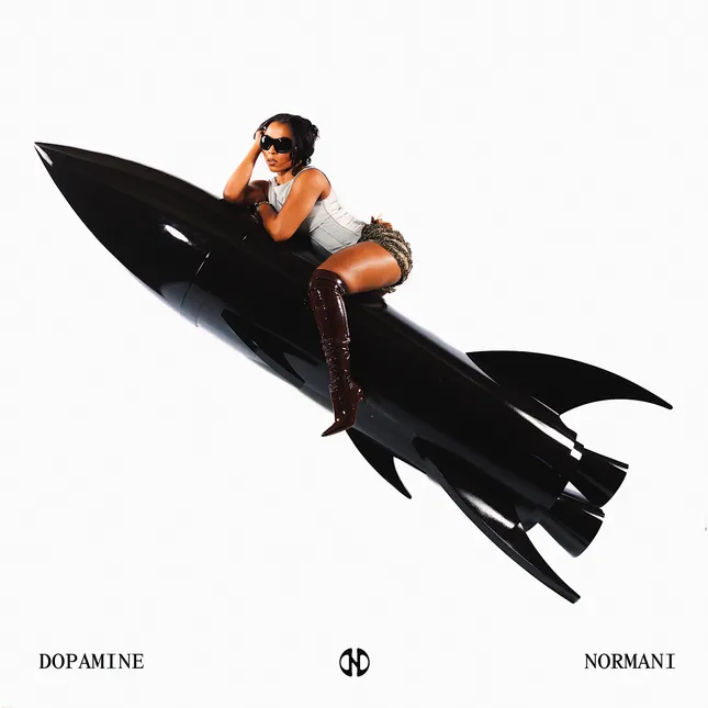 Dopamine Listening Party - Normani / RCA