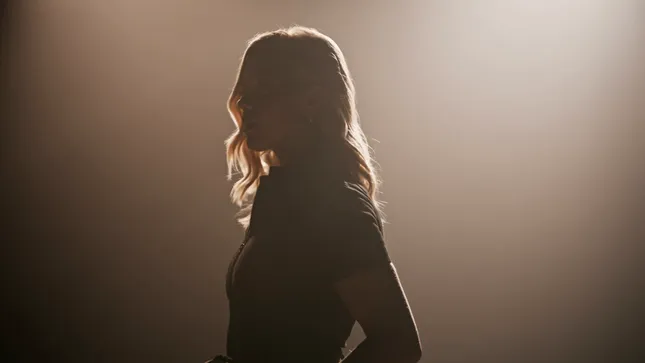 World Burn Music Video Performed by Renee Rapp