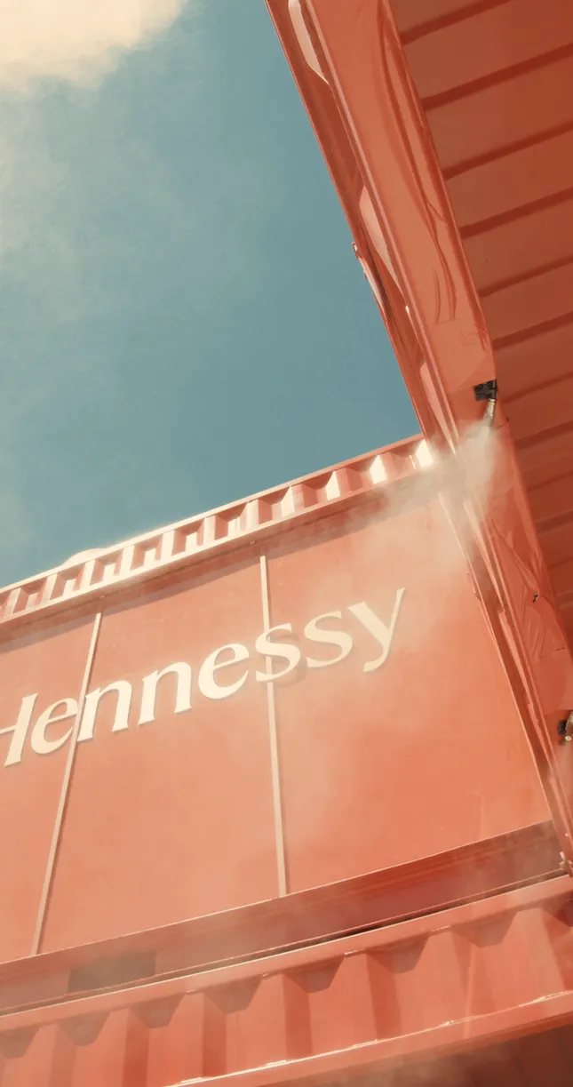 Dreamville Fest HENNESSY RECAP