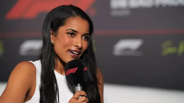 F1 x SANTANDER (Youtube Social Content)