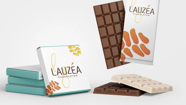 Les Frères Lauzéa