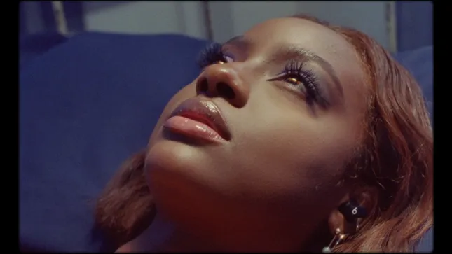 Justine Skye | In My Bag