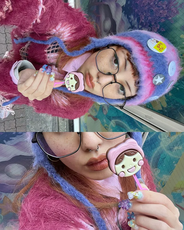 Content for Dazy Chains
