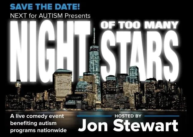 A Night of Too Many Stars 2025