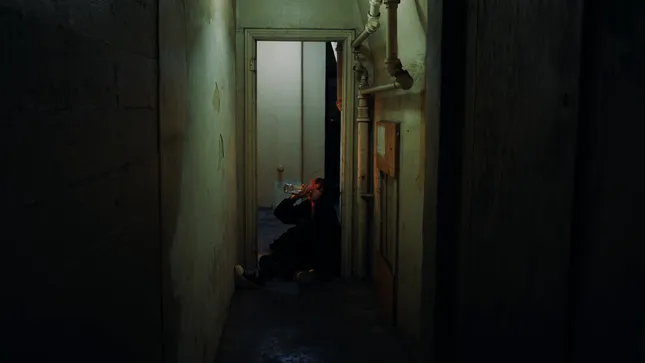 shmaxwell - i think she like me (Music Video)