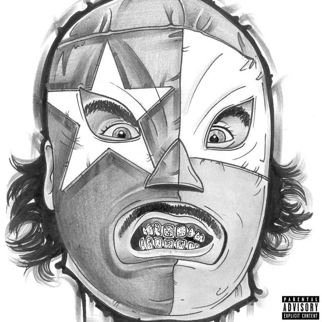 That Mexican OT “Johnny Dang” Artwork + Single Art Run