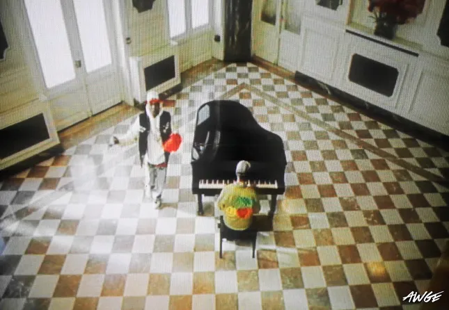 Project image
