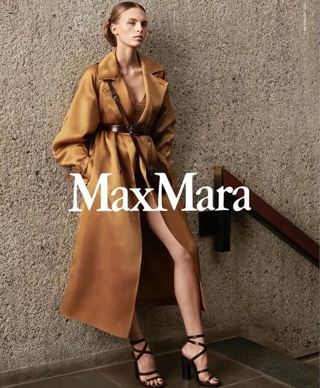 MaxMara Spring Summer ‘24