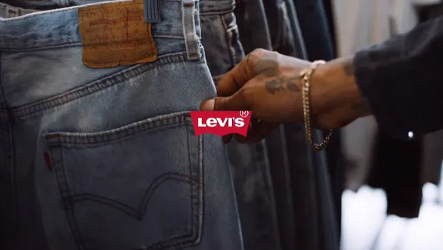 Levi’s 501 Day