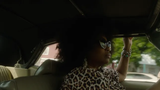The Suite Service: 'The Journey'