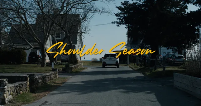 Shoulder Season / Short Film