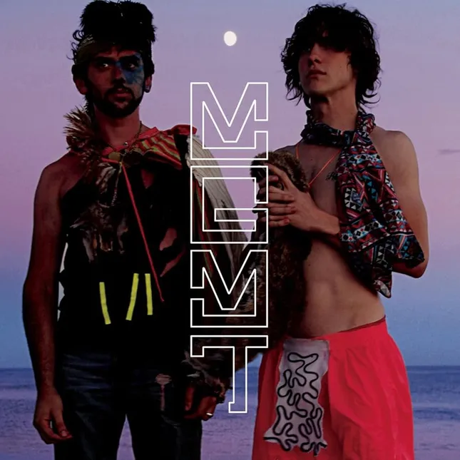 MGMT Music Video