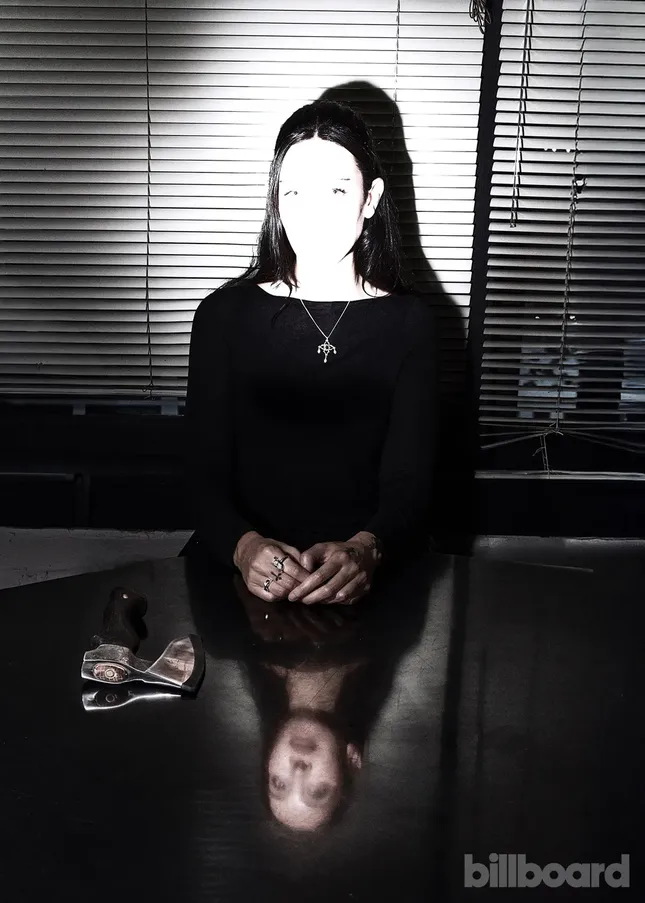 Julia Wolf- Billboard editorial