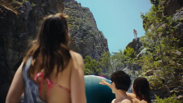 HOYOVERSE - Zenless Zone Zero