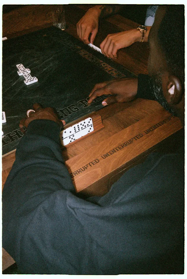 Project image