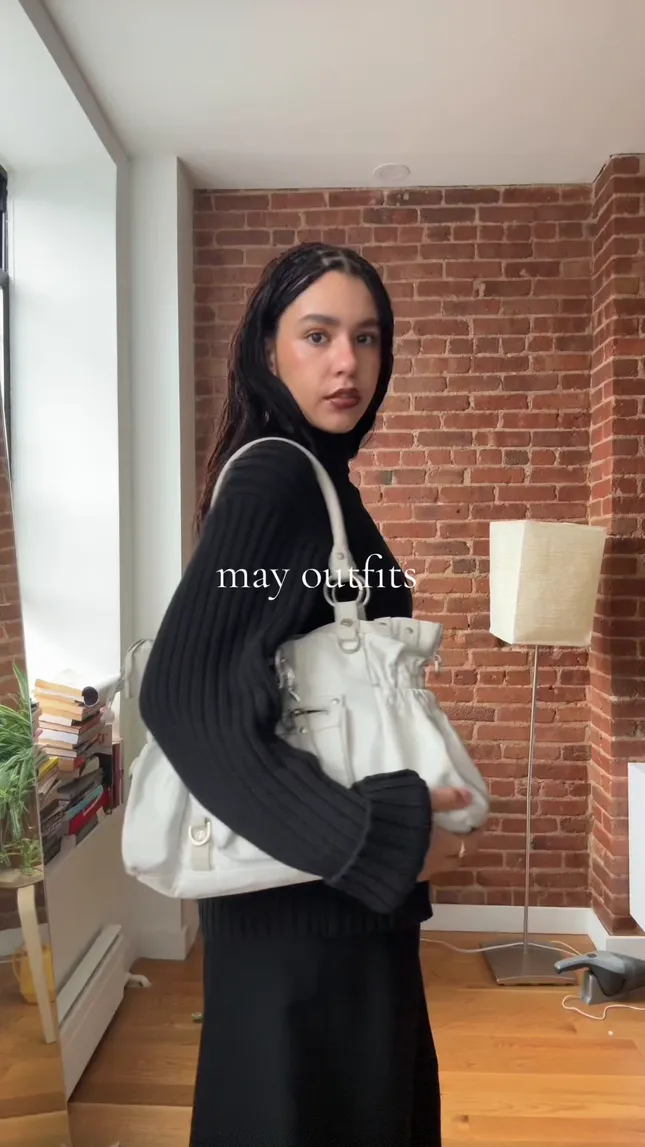 Fashion/Lifestyle Content Creator