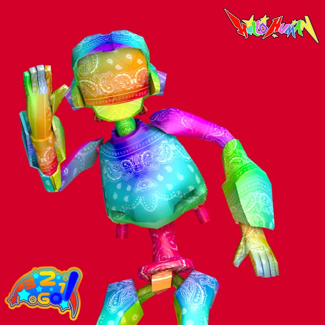 Project image