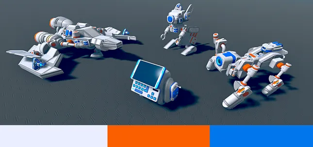 Project image