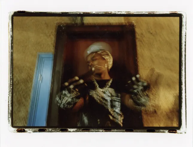 BTS of Highjack Music Video — A$AP Rocky