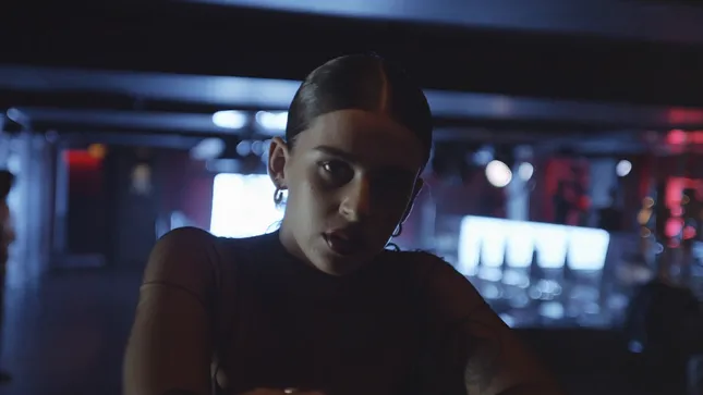NARS x Nathy Peluso