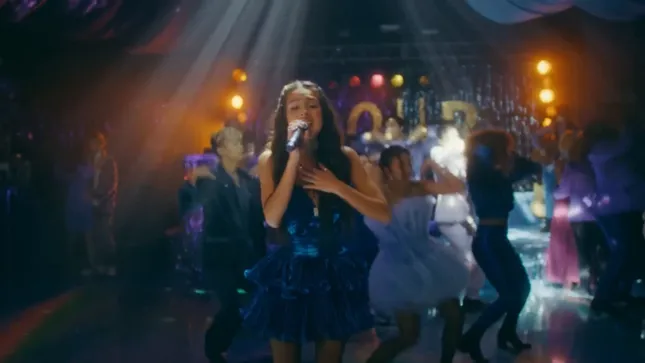 "Sour: Prom" - Olivia Rodrigo (full album live performance)
