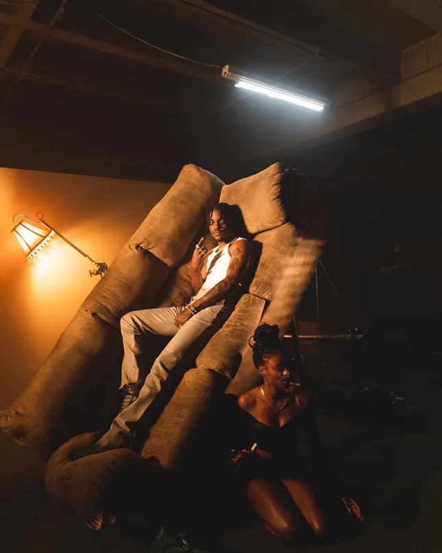 Tanna Leone - Picasso (Music Video)