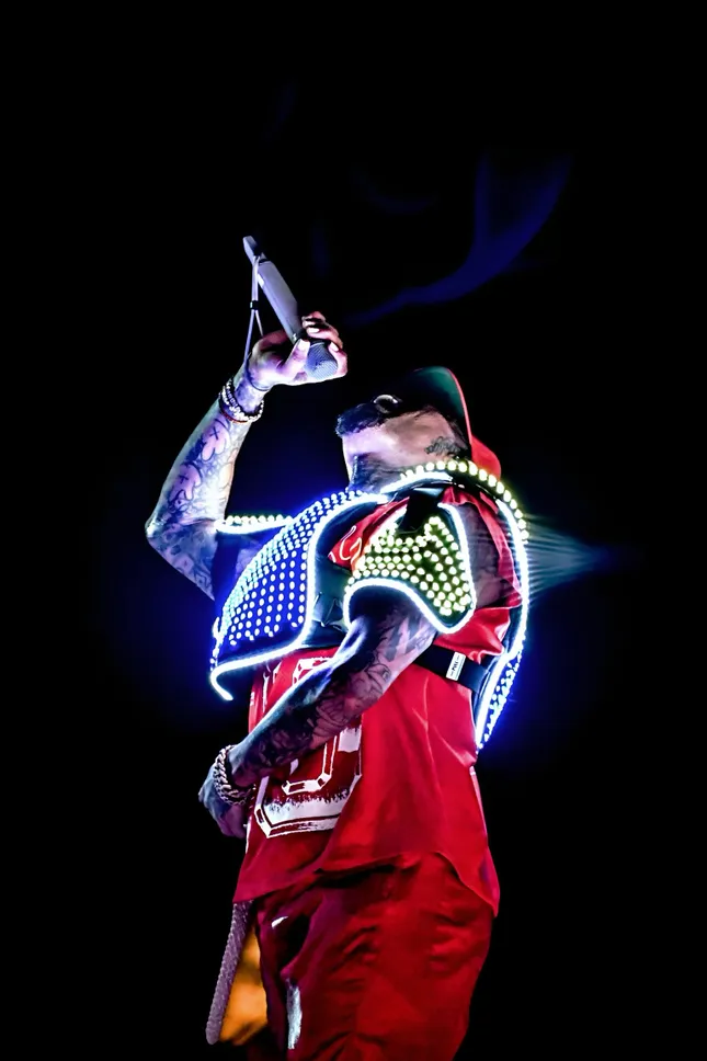 Breezy Bowl