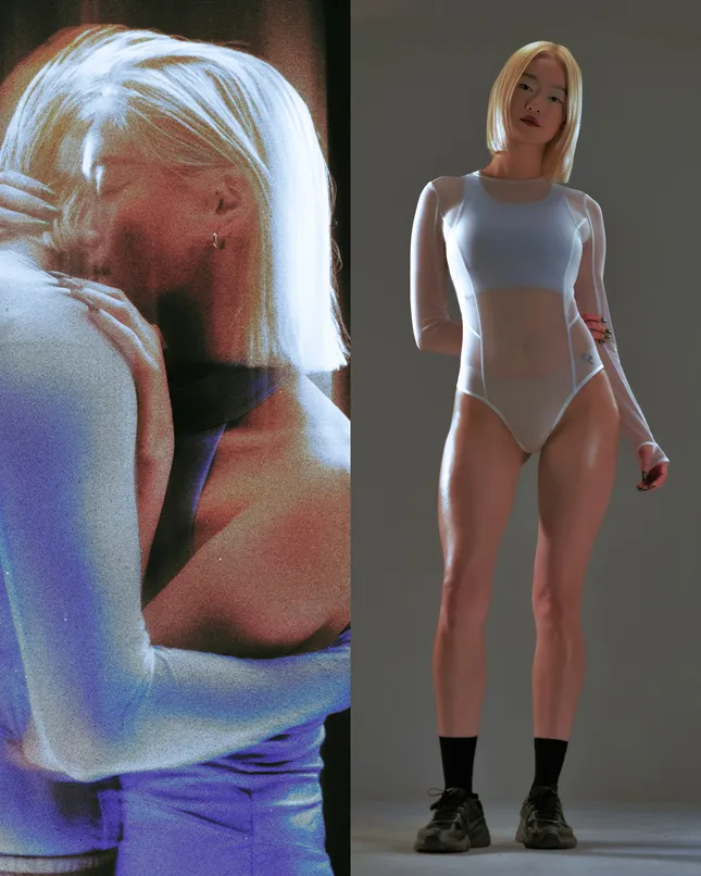 Project image