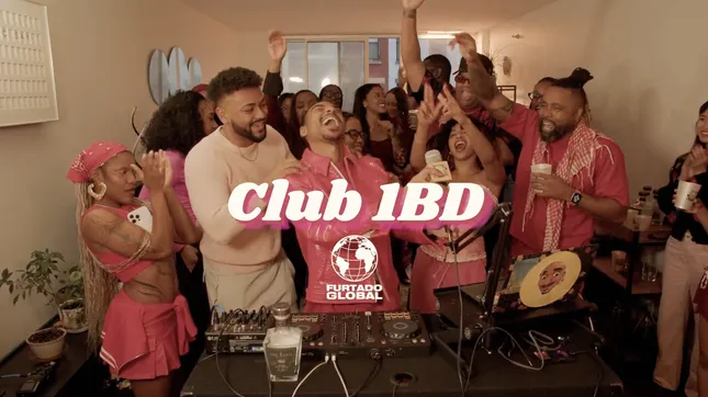 Club 1BD