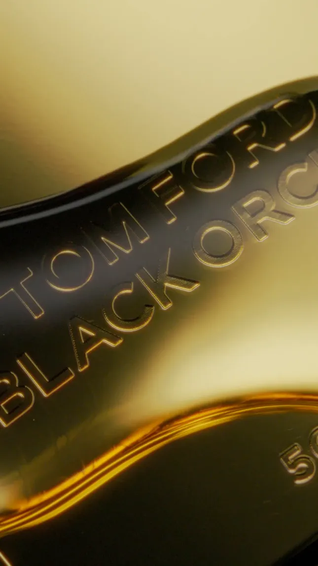 TOM FORD Black Orchid