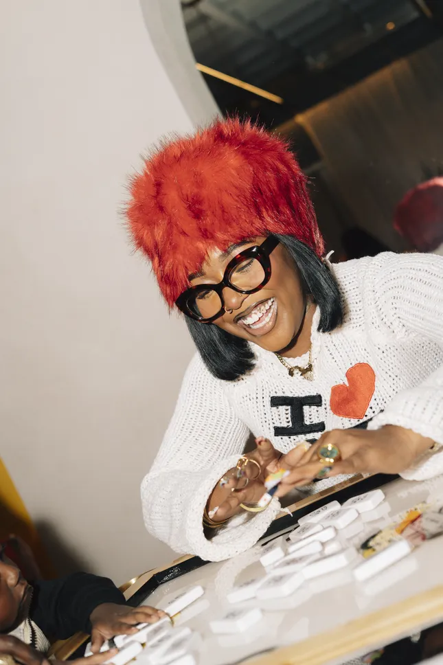 SSU x UGG Dominoes Event