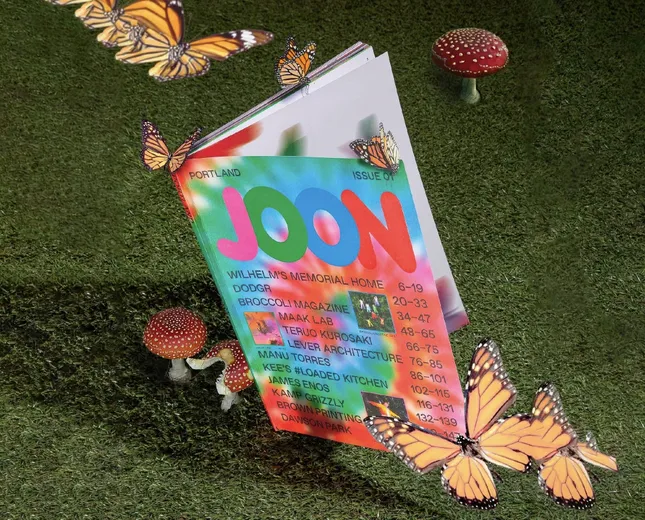JOON