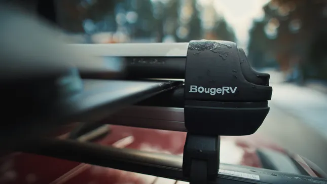 BougeRV: Make the Journey