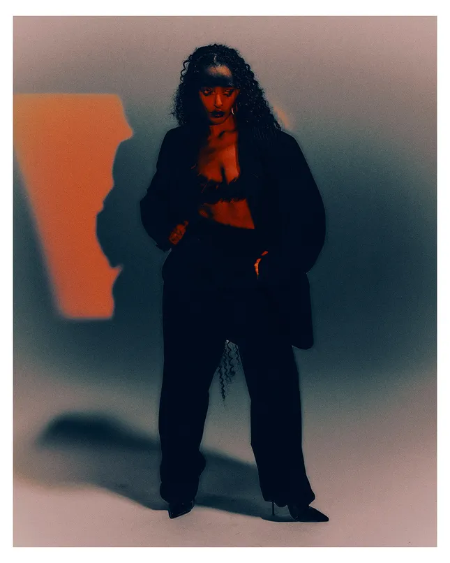 Project image
